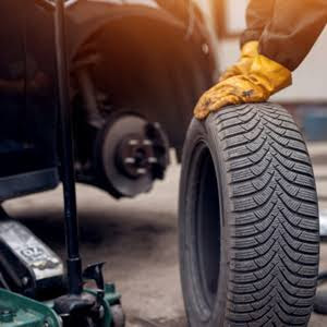 Ağlasun Oto Lastikçi